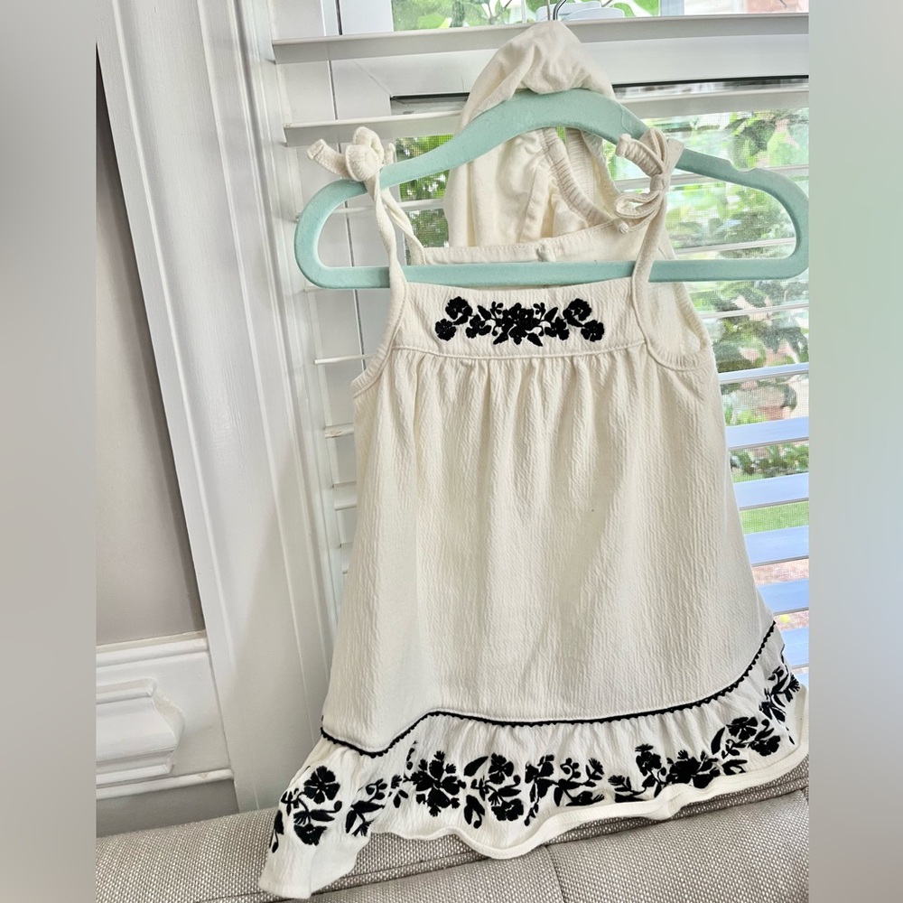 EUC Baby Gap Dress